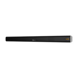 Klip Xtreme KSB-00A - Sound bar - Black - 2.0ch 60W BT HDMI-OPT-RCA