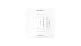 Hikvision - Wireless Sounder Indoor - AX HOME Series
