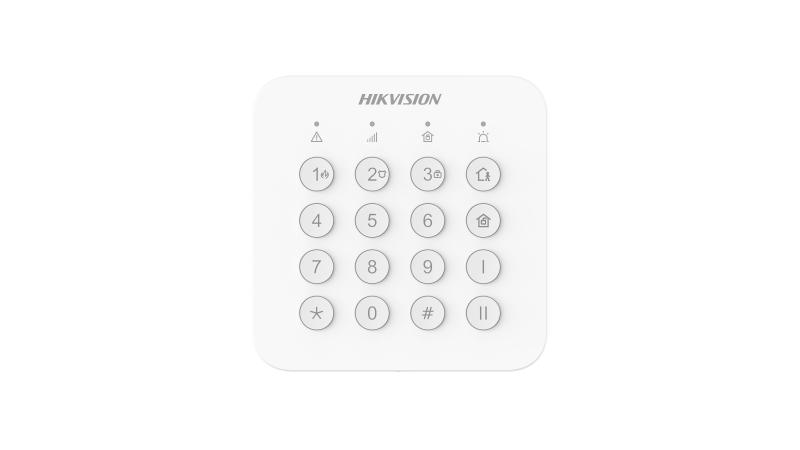 Hikvision - Keypad - AX HOME Series