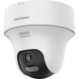 Hikvision - Surveillance camera - Indoor / Outdoor - 4MP Indoor Wi-Fi Fixed PT Tur