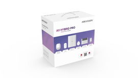 Hikvision - Alarm kit