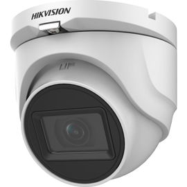 Hikvision - Surveillance camera - 2 MP Fixed Turret Hikvision - Surveillance camera - 2 MP Fixed Turret