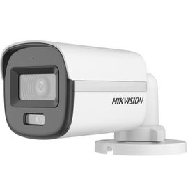 Hikvision - Surveillance camera - 2 MP Smart Hybrid Light with C Hikvision - Surveillance camera - 2 MP Smart Hybrid Light with C