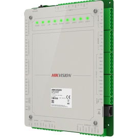 Hikvision - Access Contoller - DS-K2624X Four-Door