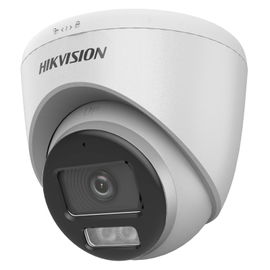 Hikvision - Surveillance camera - 2 MP Smart Hybrid Light Hikvision - Surveillance camera - 2 MP Smart Hybrid Light