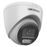 Hikvision - Surveillance camera - 2 MP Smart Hybrid Light