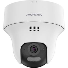 Hikvision - Surveillance camera - Indoor / Outdoor - 2MP Indoor Wi-Fi Fixed PT Turr