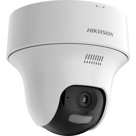 Hikvision - Surveillance camera - Indoor / Outdoor - 2MP Indoor Wi-Fi Fixed PT Turr
