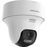 Hikvision - Surveillance camera - Indoor / Outdoor - 2MP Indoor Wi-Fi Fixed PT Turr