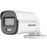 Hikvision ColorVu - Surveillance camera - Indoor / Outdoor - Smart hybrid light Fixed Mini