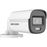 Hikvision ColorVu - Surveillance camera - Indoor / Outdoor - Smart hybrid light Fixed Mini