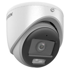 Hikvision - Surveillance camera - 2MP Smart Hybrid Light