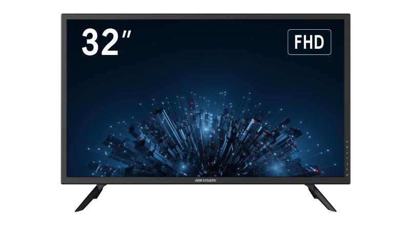Hikvision - D-LED - 32