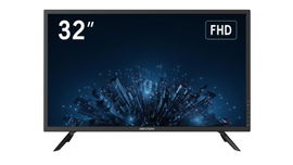 Hikvision - D-LED - 32