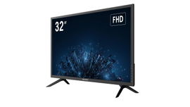 Hikvision - D-LED - 32