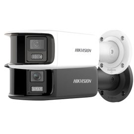 Hikvision - Network surveillance camera - 8 MP Panoramic ColorVu Fixed B Hikvision - Network surveillance camera - 8 MP Panoramic ColorVu Fixed B