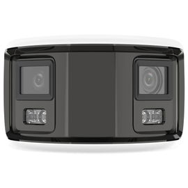 Hikvision - Network surveillance camera - 8 MP Panoramic ColorVu Fixed B