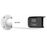 Hikvision - Network surveillance camera - 8 MP Panoramic ColorVu Fixed B