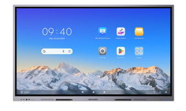 Hikvision 75in 4K Interactive Display Panel Hikvision 75in 4K Interactive Display Panel