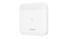 Hikvision - Control panel - Wired / Wireless - HIK Ax Pro Hikvision - Control panel - Wired / Wireless - HIK Ax Pro