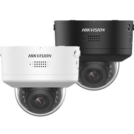 Hikvision - 6 MP AcuSense PTRZ Varifocal Hikvision - 6 MP AcuSense PTRZ Varifocal