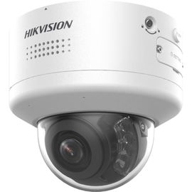 Hikvision - 6 MP AcuSense PTRZ Varifocal Hikvision - 6 MP AcuSense PTRZ Varifocal