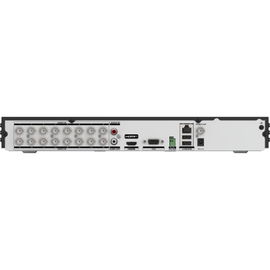 Hikvision - 16 channels and 2 HDD 1U AcuSe Hikvision - 16 channels and 2 HDD 1U AcuSe