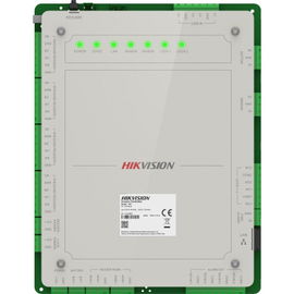 Hikvision - Access Contoller - 2-door Hikvision - Access Contoller - 2-door