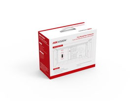Hikvision - Access Control - Kit WiFi Hikvision - Access Control - Kit WiFi