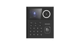 Hikvision - Face recognition terminal - DS-K1T320MFWX