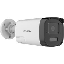 Hikvision - Surveillance camera - 2MP Smart Hybrid Ligh