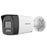 Hikvision - Surveillance camera - 2MP Smart Hybrid Light DS-2CE1