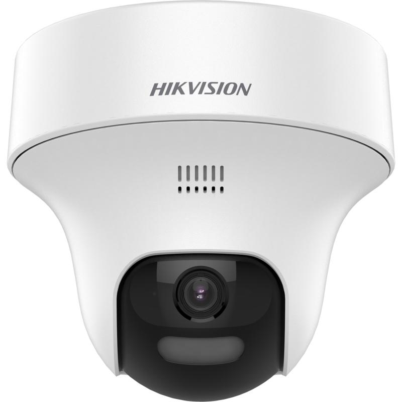 Hikvision - Surveillance camera - 2 MP ColorVu Indoor F Hikvision - Surveillance camera - 2 MP ColorVu Indoor F