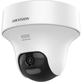 Hikvision - Surveillance camera - 2 MP ColorVu Indoor F Hikvision - Surveillance camera - 2 MP ColorVu Indoor F