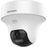 Hikvision - Surveillance camera - 2 MP ColorVu Indoor F