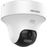 Hikvision - Surveillance camera - 2 MP ColorVu Indoor F