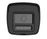Hikvision - Surveillance camera - 2MP Smart Hybrid Light Aud