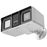 Hikvision - Surveillance camera - 3K Smart Hybrid Light Audio Fi