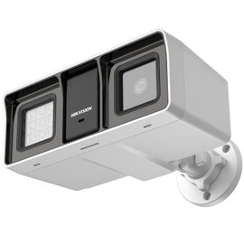 Hikvision - Surveillance camera - 3K Smart Hybrid Light Audio Fi Hikvision - Surveillance camera - 3K Smart Hybrid Light Audio Fi
