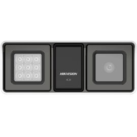 Hikvision - Surveillance camera - 3K Smart Hybrid Light Audio Fi Hikvision - Surveillance camera - 3K Smart Hybrid Light Audio Fi