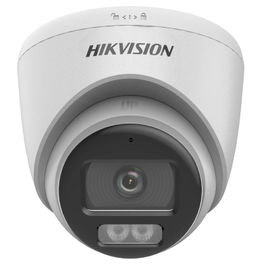 Hikvision - Surveillance camera - 3K ColorVu Smart hybrid ligh