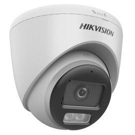 Hikvision - Surveillance camera - 3K ColorVu Smart hybrid ligh