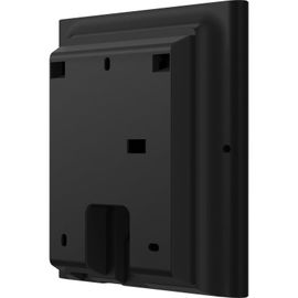 Hikvision - Face recognition terminal - 500 huellas y 1,000 ta Hikvision - Face recognition terminal - 500 huellas y 1,000 ta