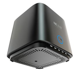 Nexxt Solutions Home - Wireless router - Wireless - 802.11a/b/g/n/ac - Desktop