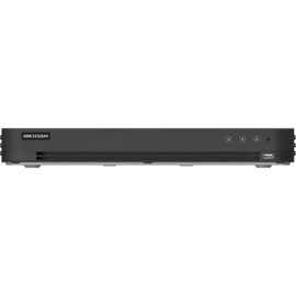 Hikvision - Standalone DVR - 16 Video Channels - Networked - H.265 AcuSense