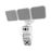Nexxt Solutions Home NHC-FP50DL