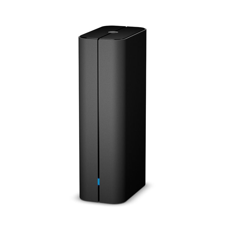 Nexxt Solutions Home - Router - Wireless Mesh - 802.11a/b/g/n/ac/ax - Desktop