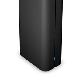 Nexxt Solutions Home - Router - Wireless Mesh - 802.11a/b/g/n/ac/ax - Desktop
