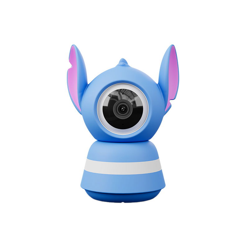 Nexxt Solutions Home - baby monitor Stitch