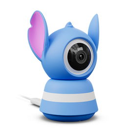 Nexxt Solutions Home - baby monitor Stitch